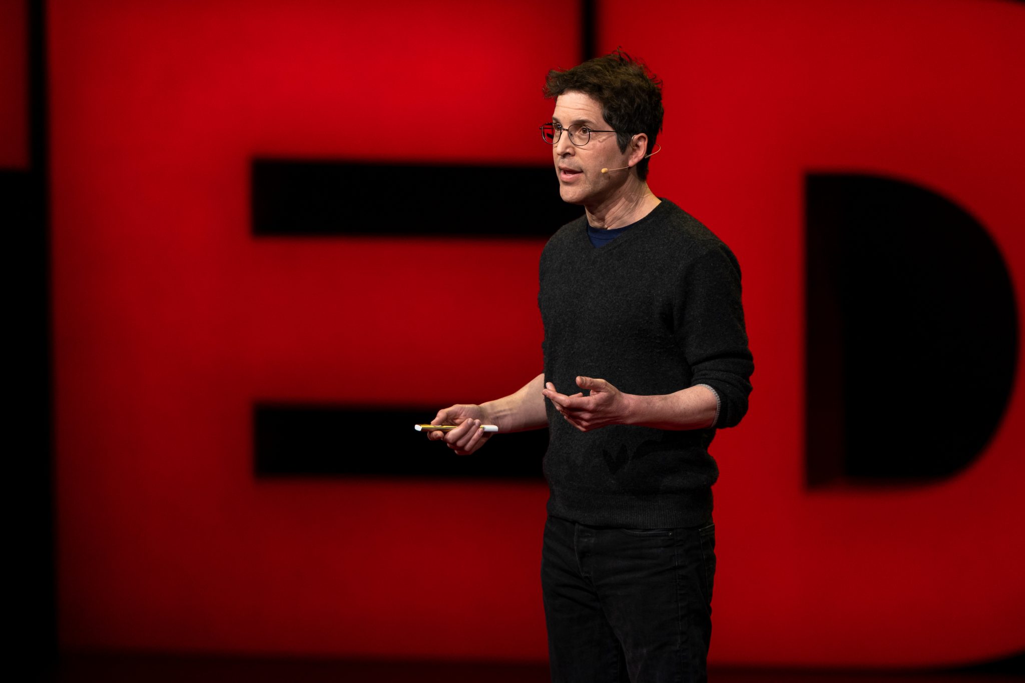 Introducing our Audacious Project