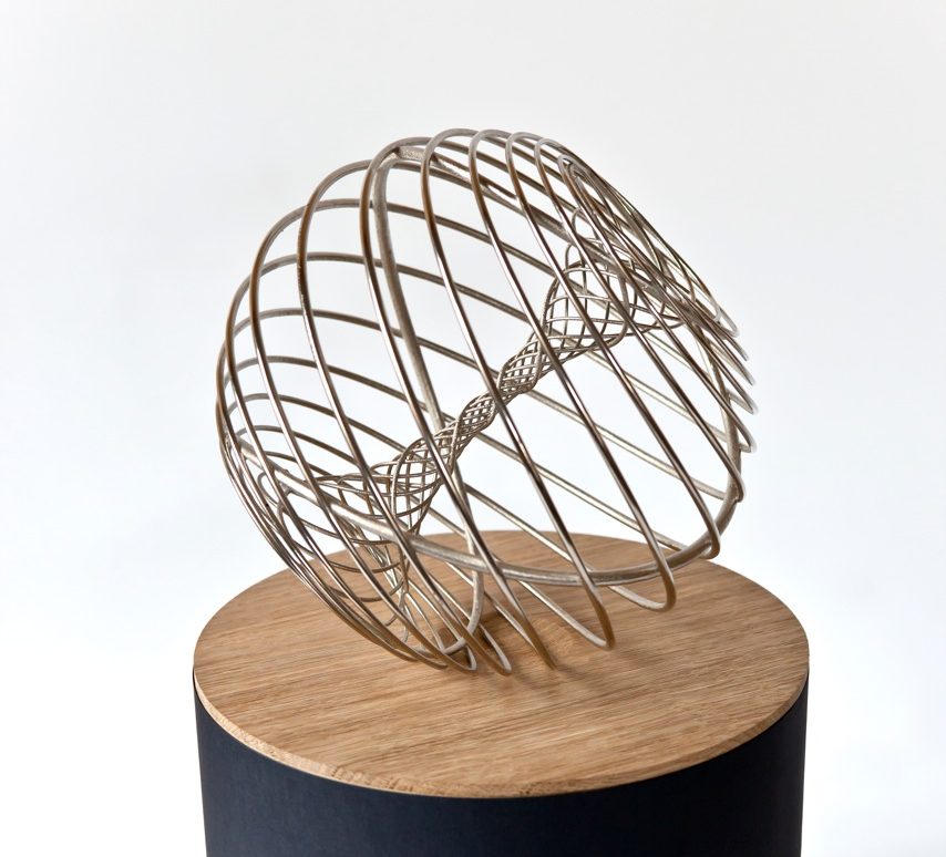 David Baker awarded 2021 Breakthrough Prize